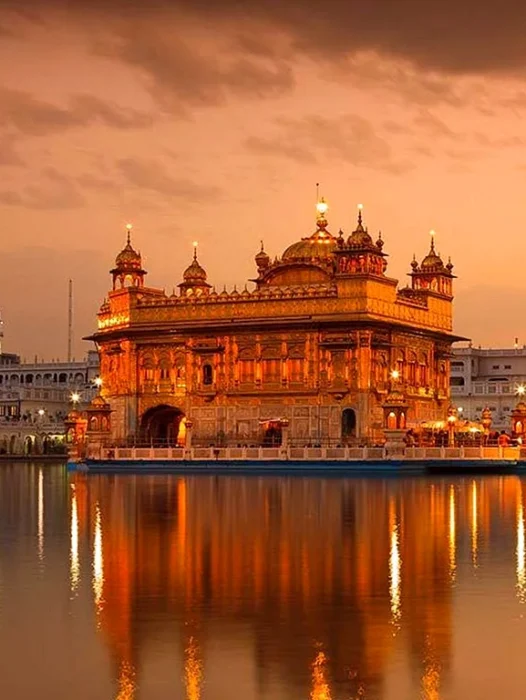 Golden Temple And Sikh Wallpaper