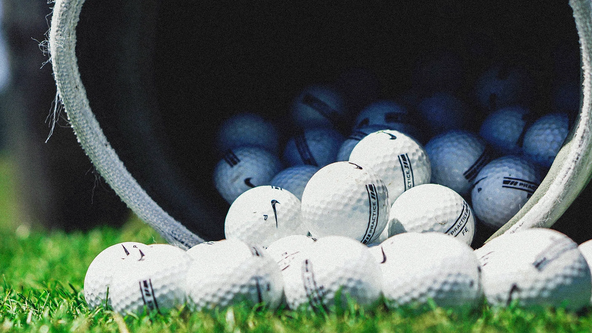 Golf Ball Wallpaper