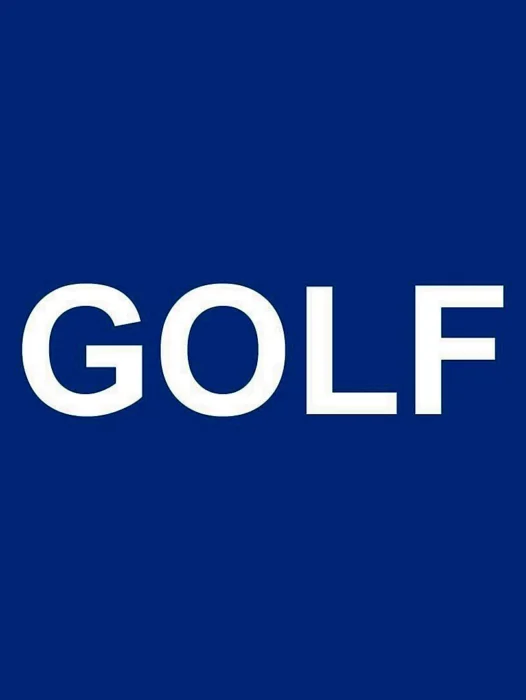 Golf Wang Logo Wallpaper