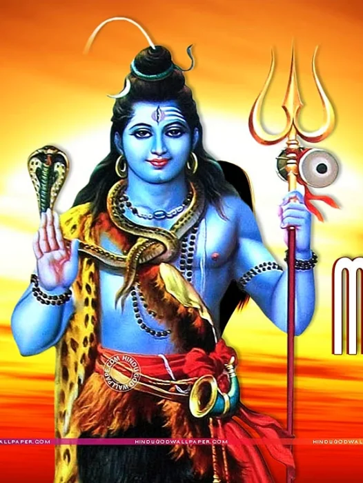 Good Morning Hindu God Wallpaper