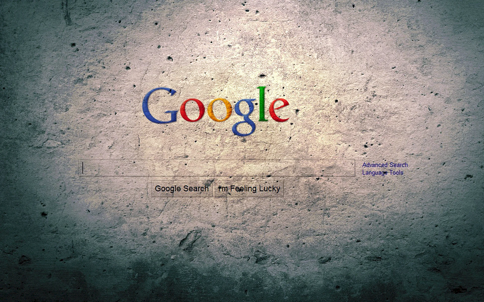 Google HD Wallpaper