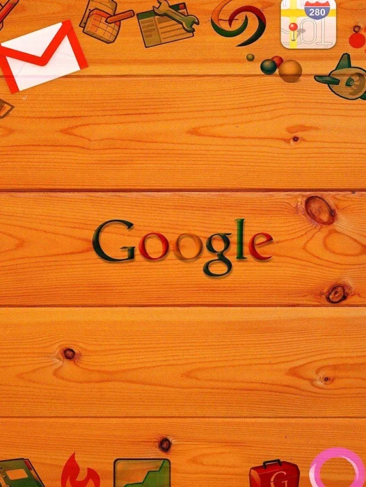 Google HD Wallpaper