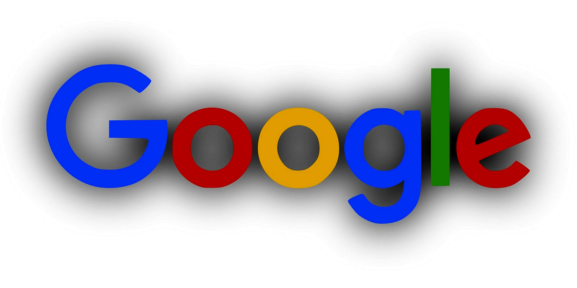 Google Logo Wallpaper