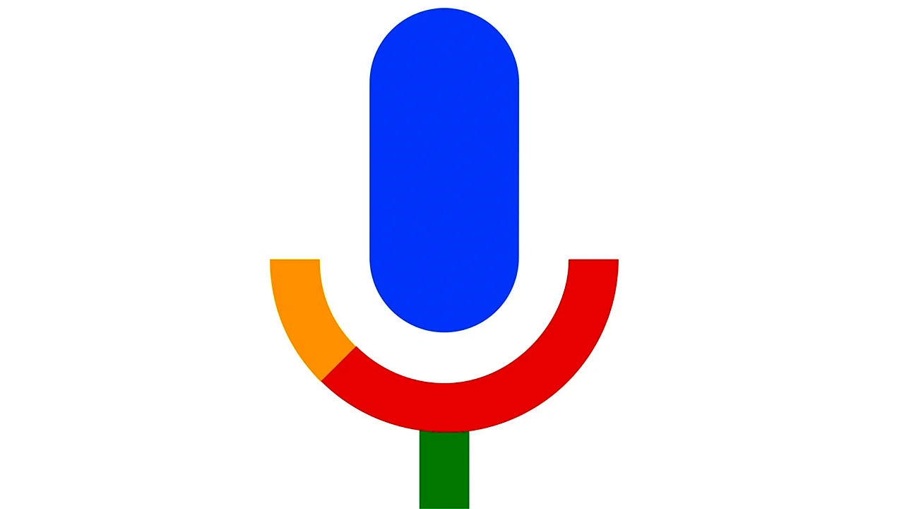 Google Voice Wallpaper