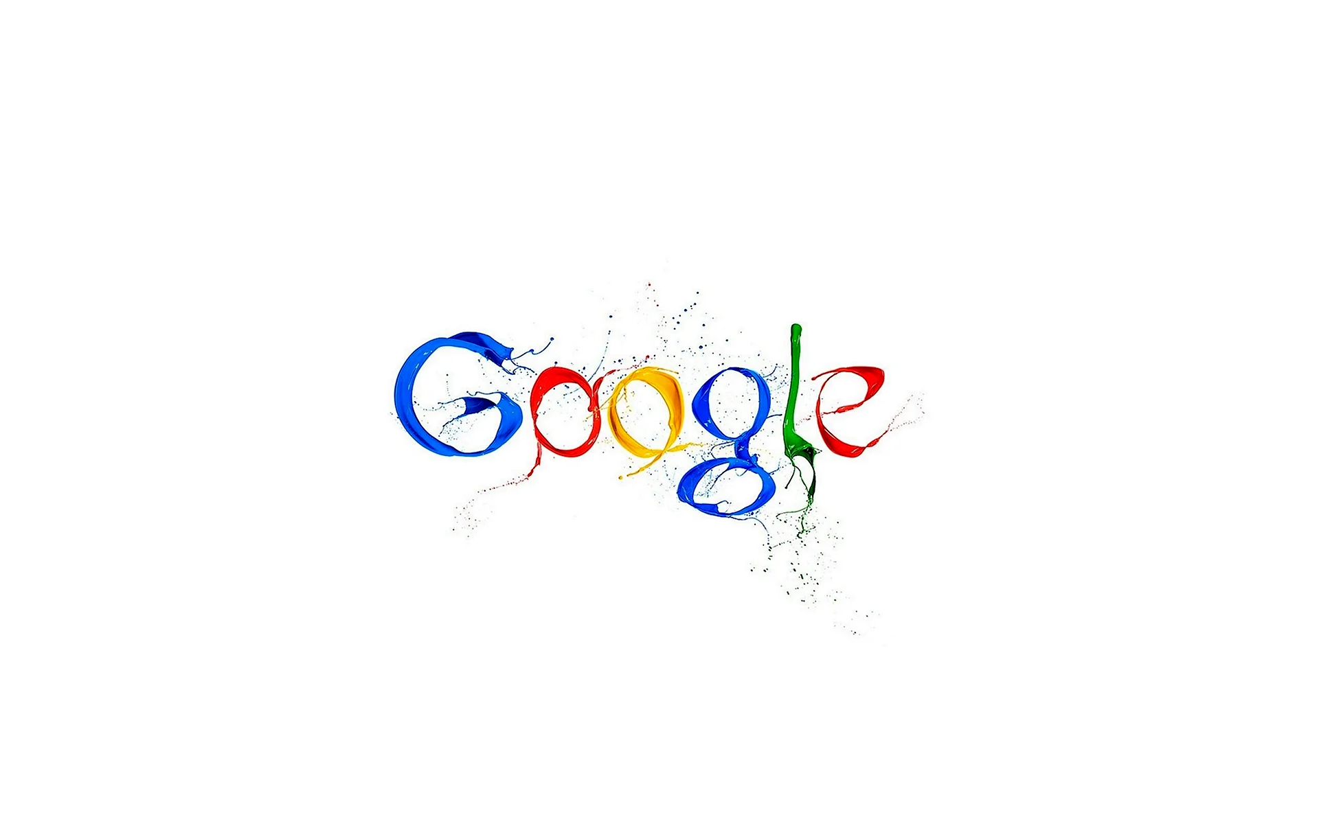 Google Wallpaper