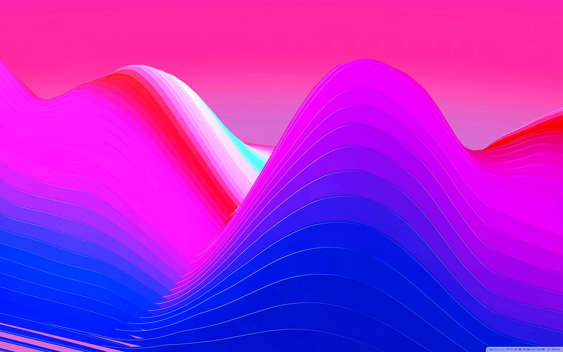 Gradient Wallpaper