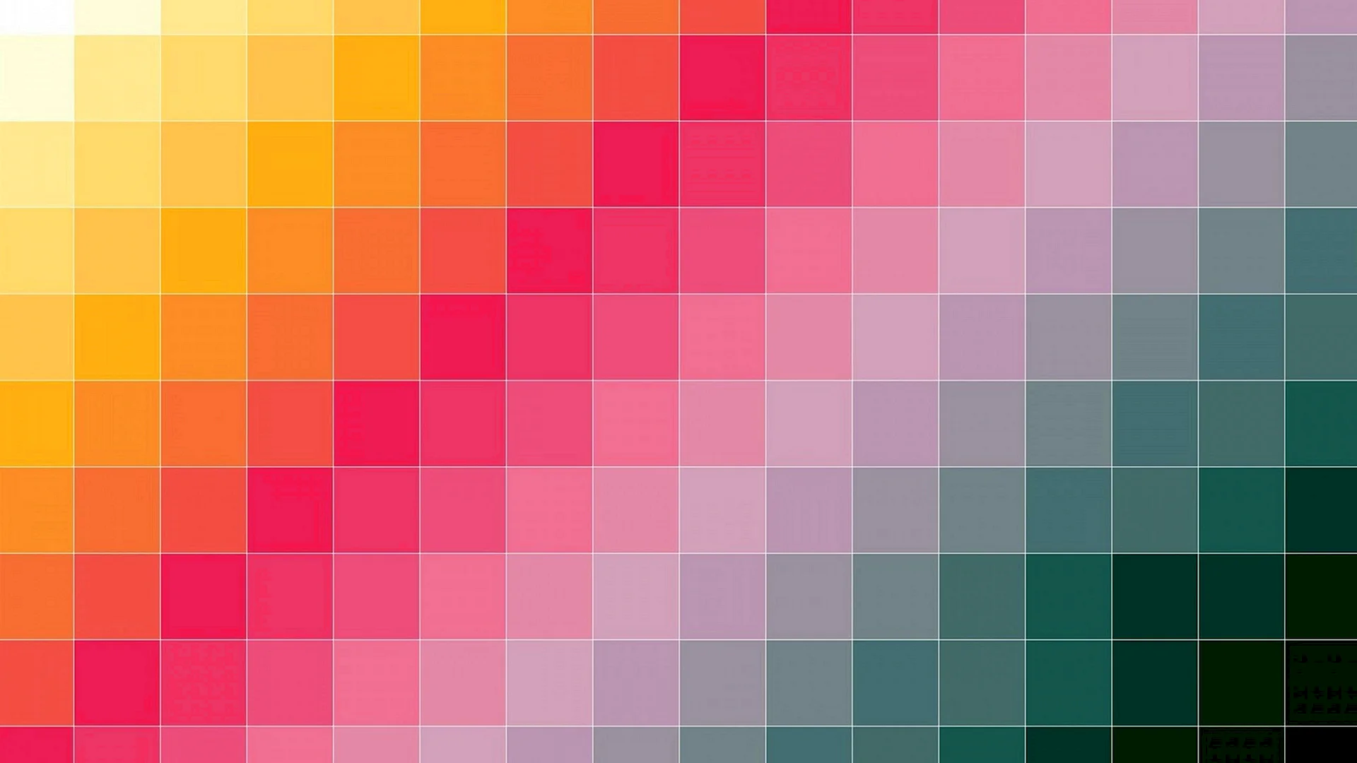 Gradient Color Wallpaper