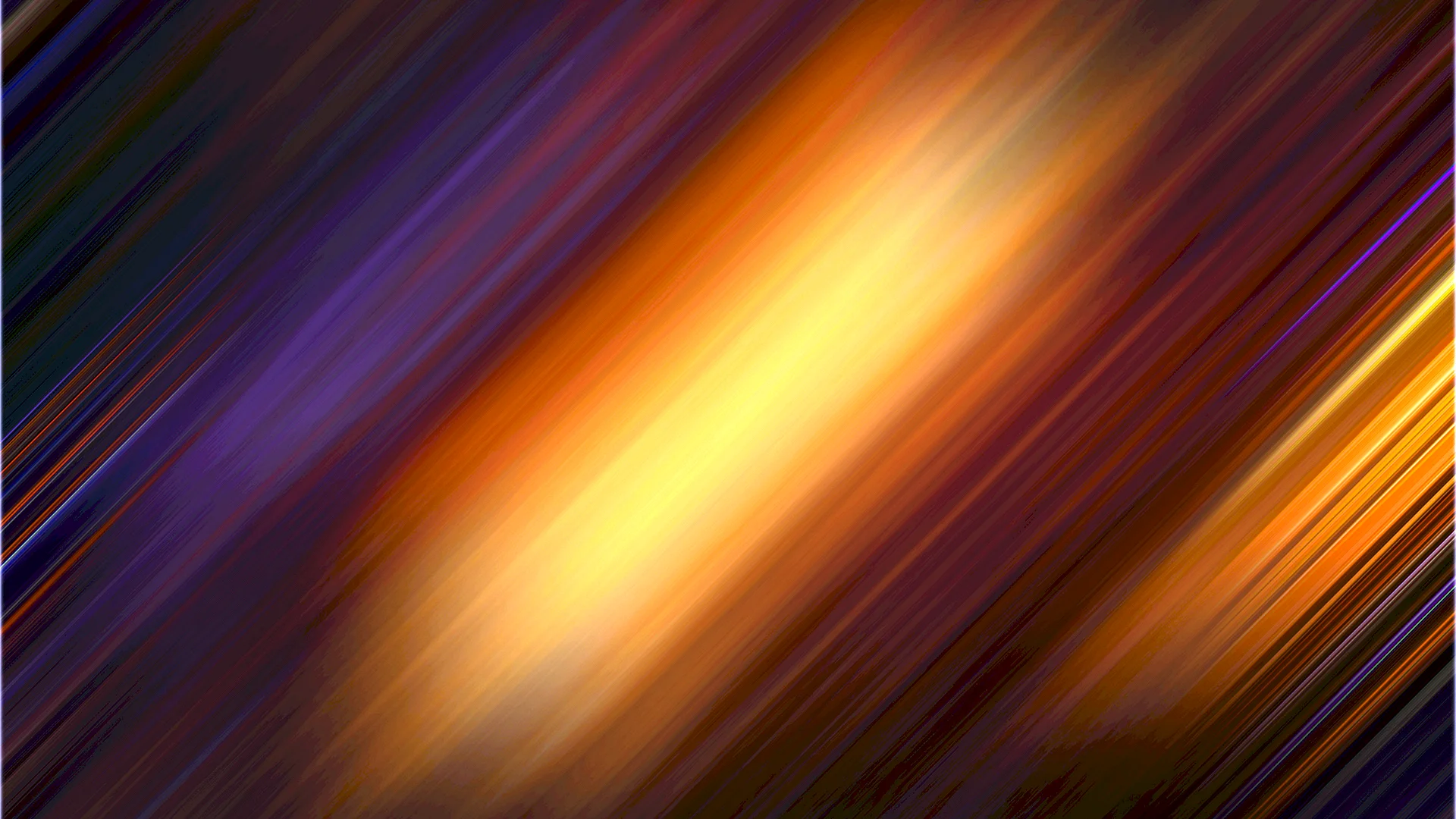 Gradient Stripes Wallpaper