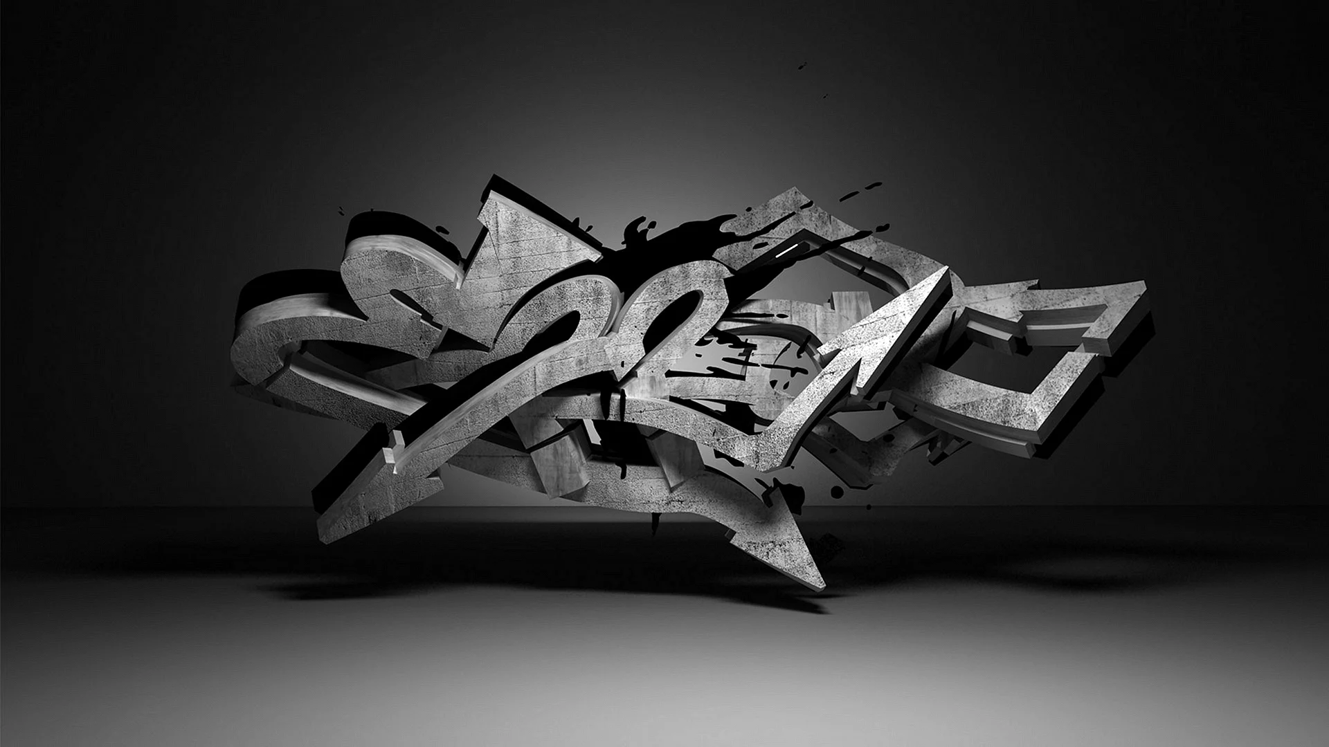 Graffiti Wallpaper