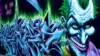 Graffiti Joker Wallpaper