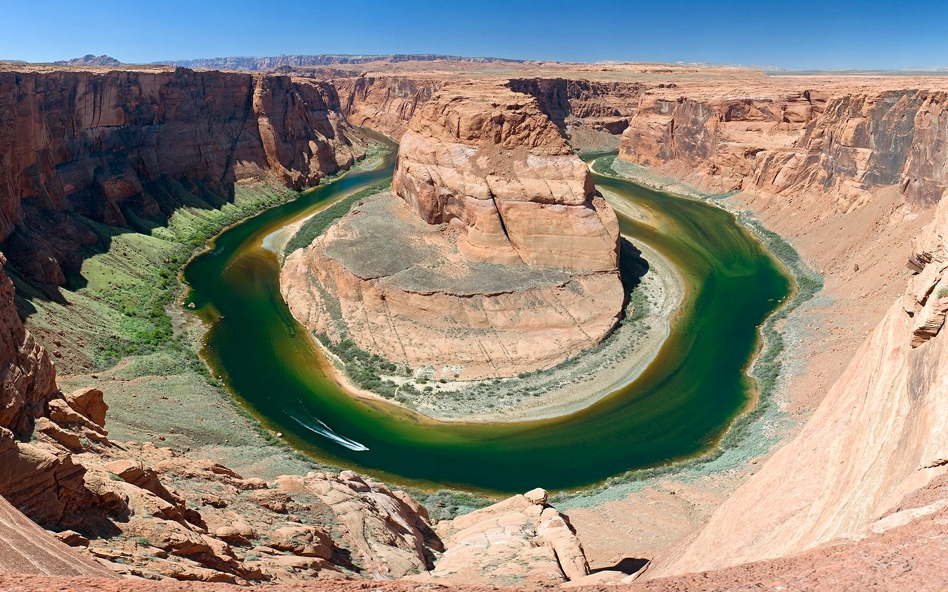 Grand Canyon Wallpaper