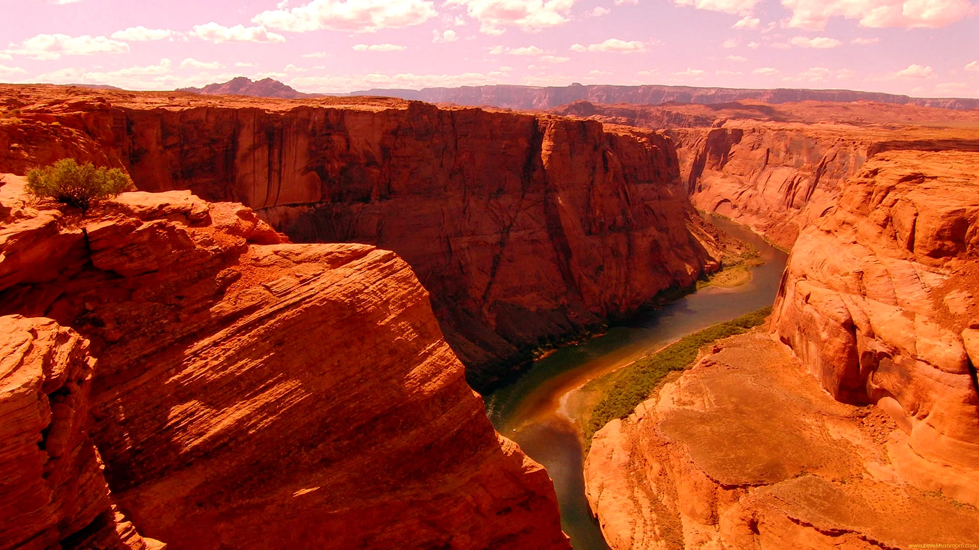 Grand Canyon Wallpaper