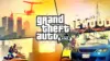 Grand Theft Auto V Cover Wallpaper