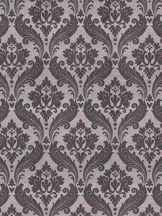 Gray Background Elegant Wallpaper