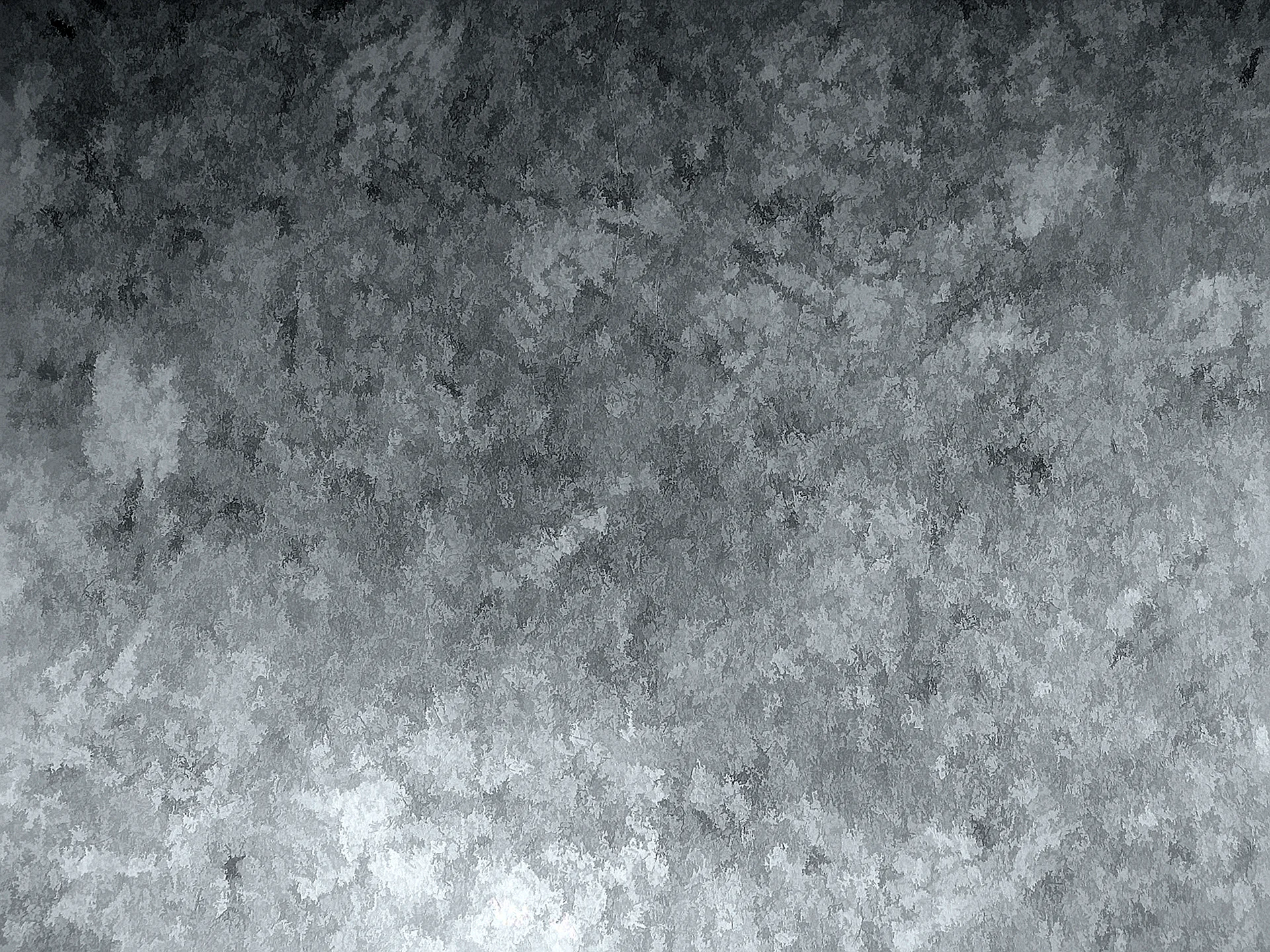 Gray Cement Wall Wallpaper