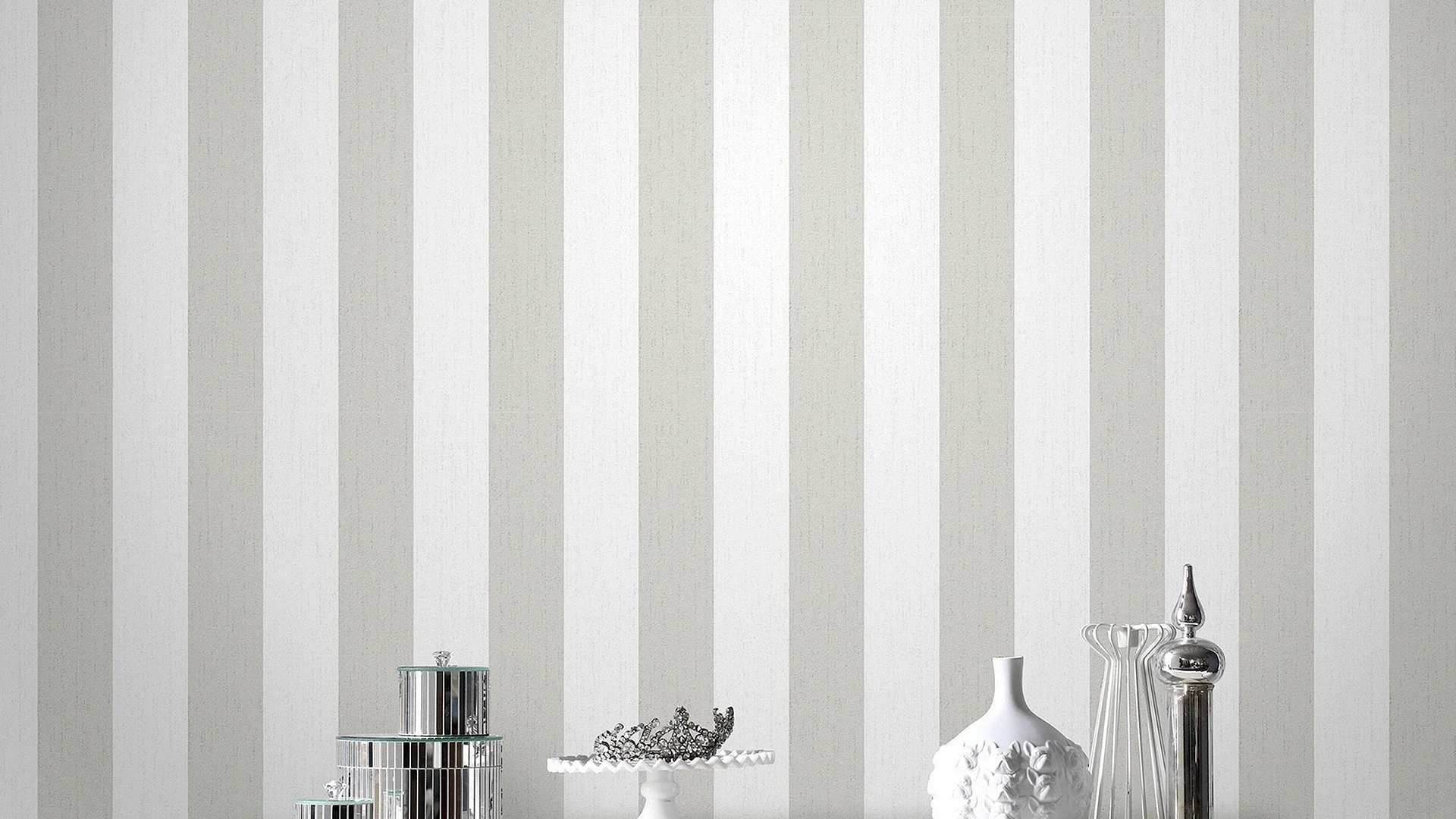 Gray Cute Background Wallpaper