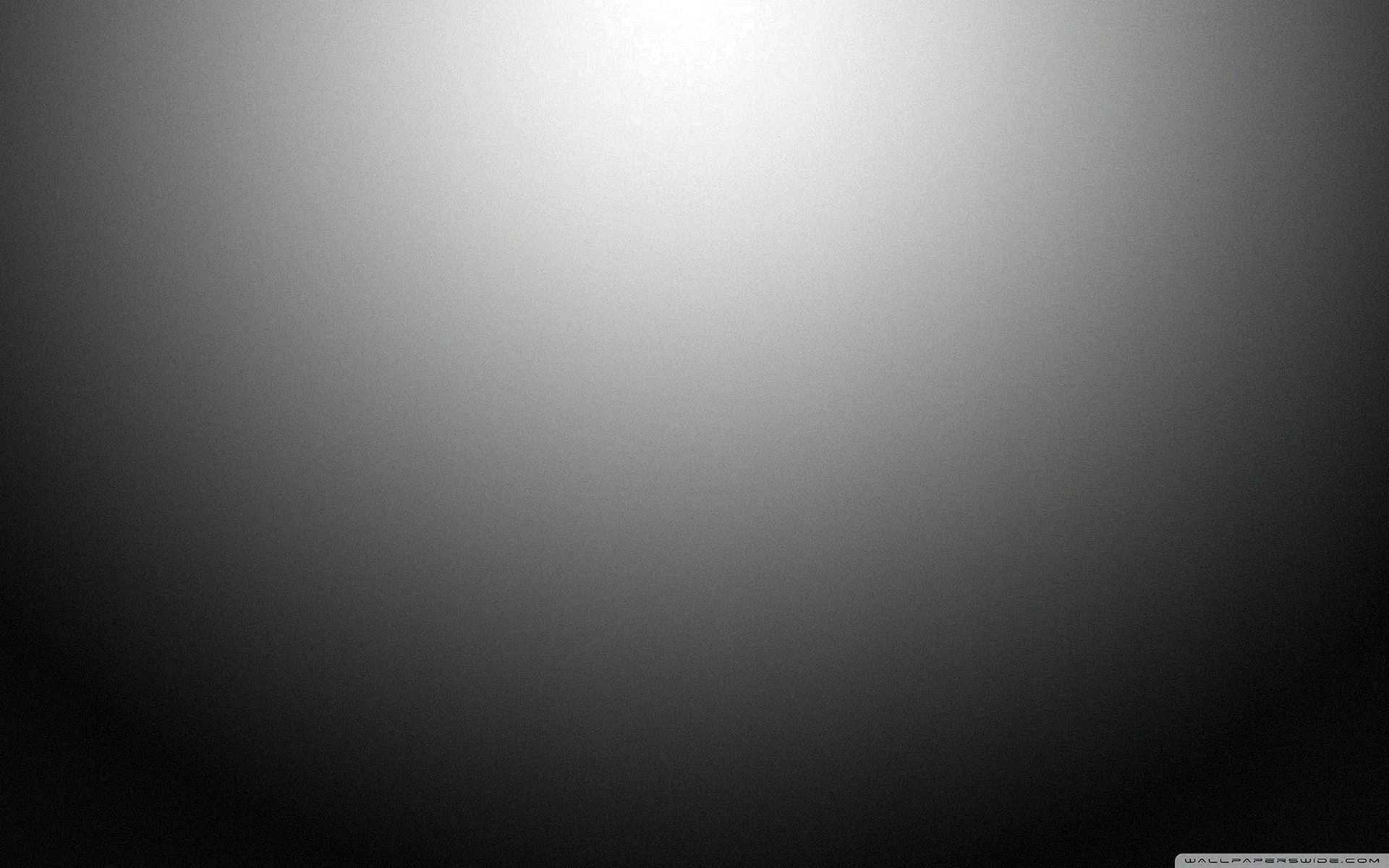 Gray Gradient Wallpaper