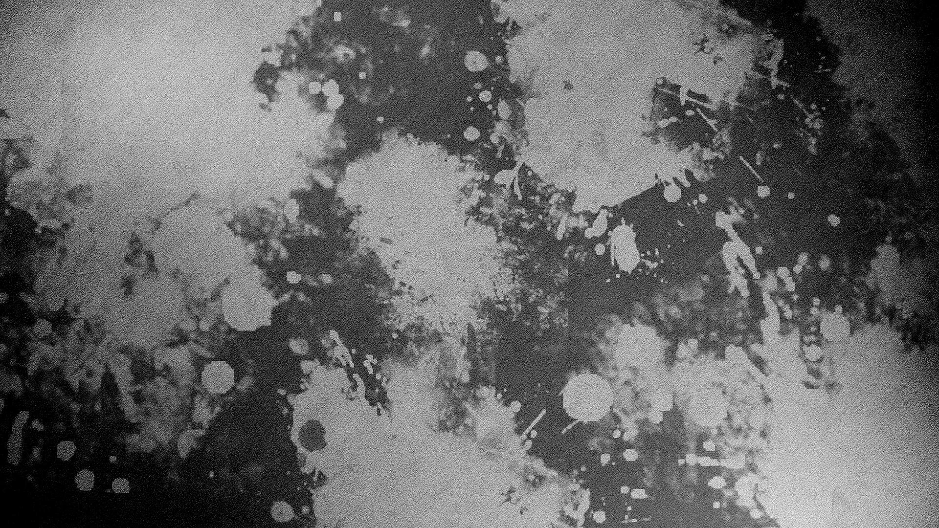 Gray Grunge Wallpaper