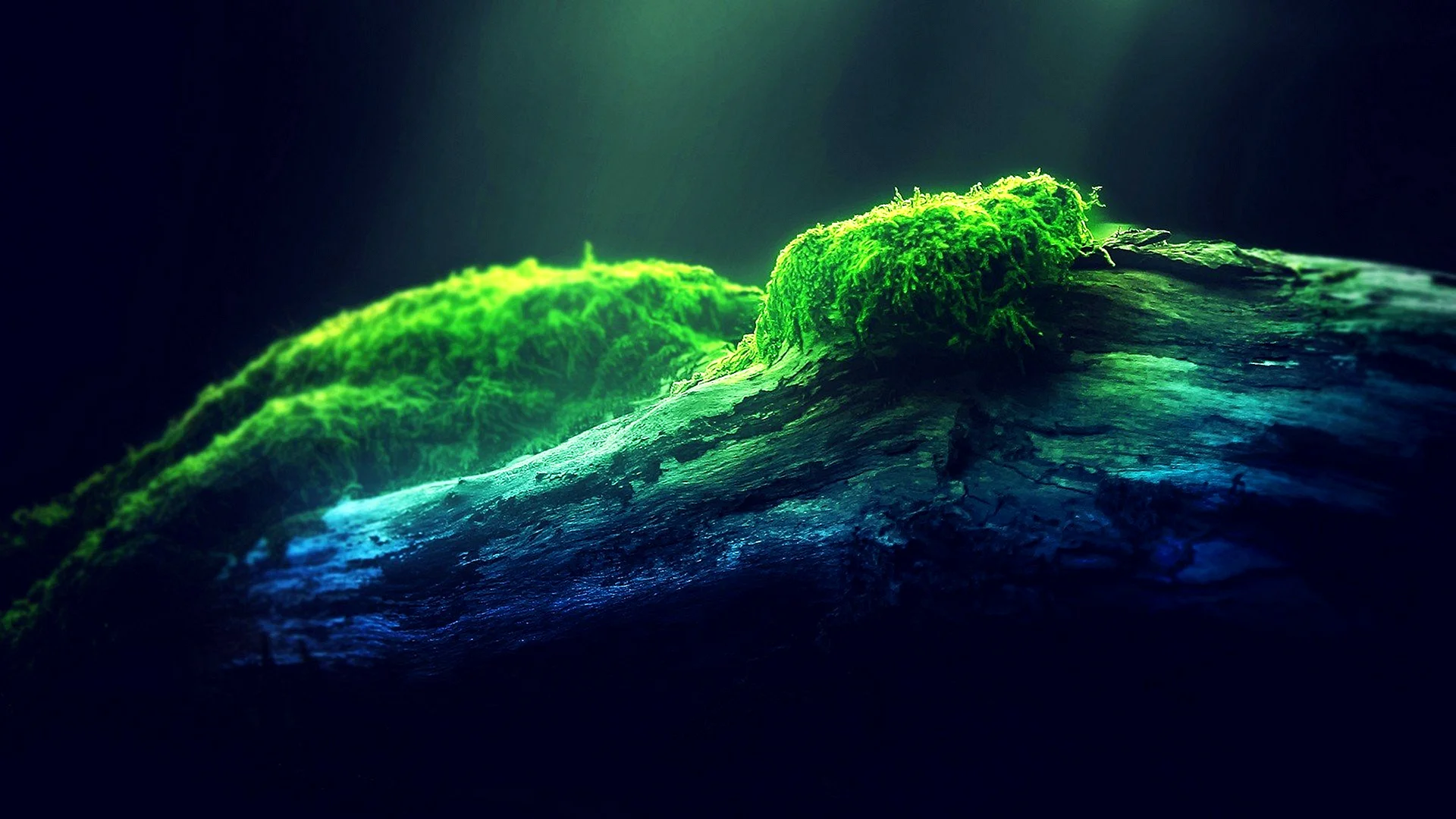 Green 4k Wallpaper