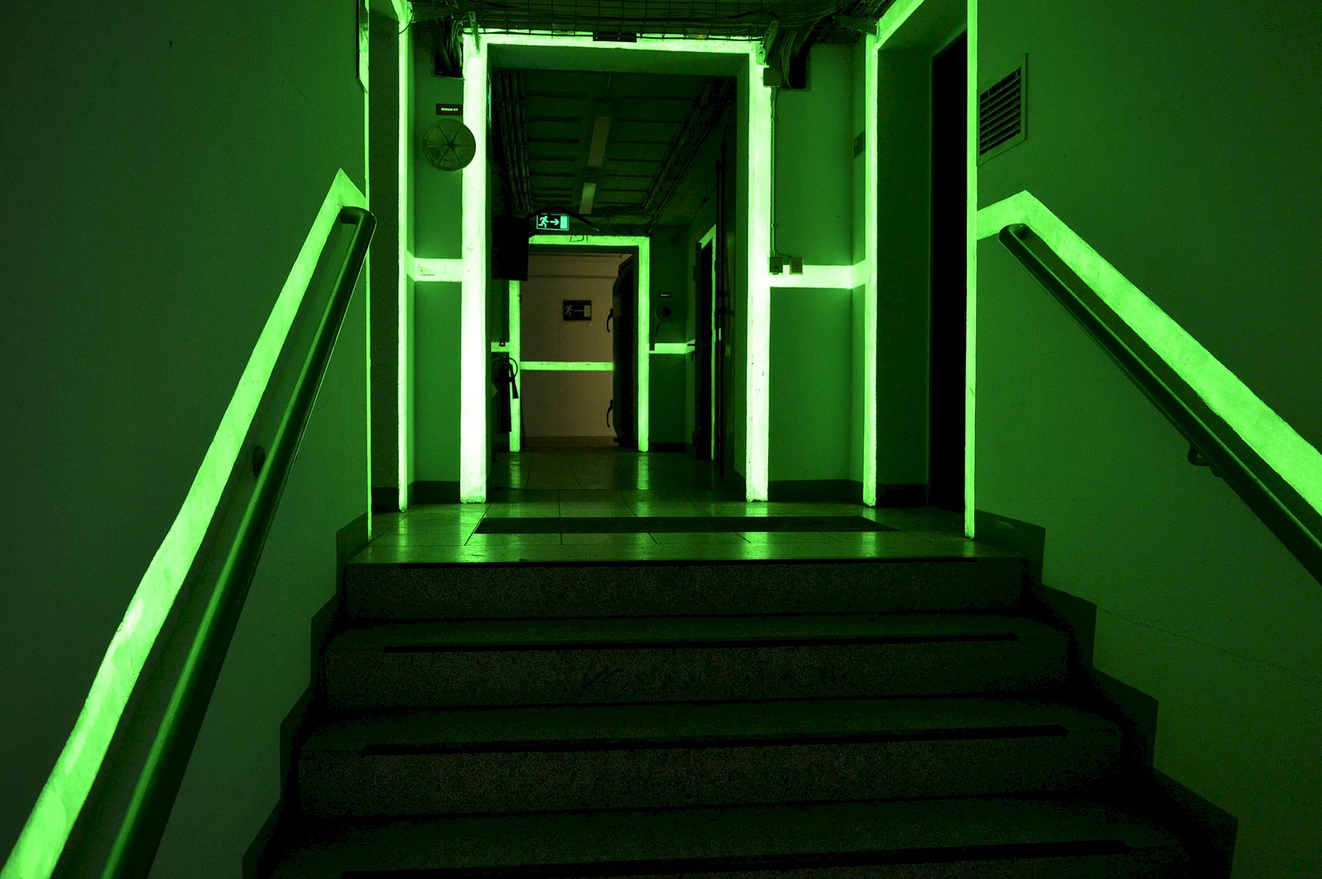 Green Aesthetic Wallpaper