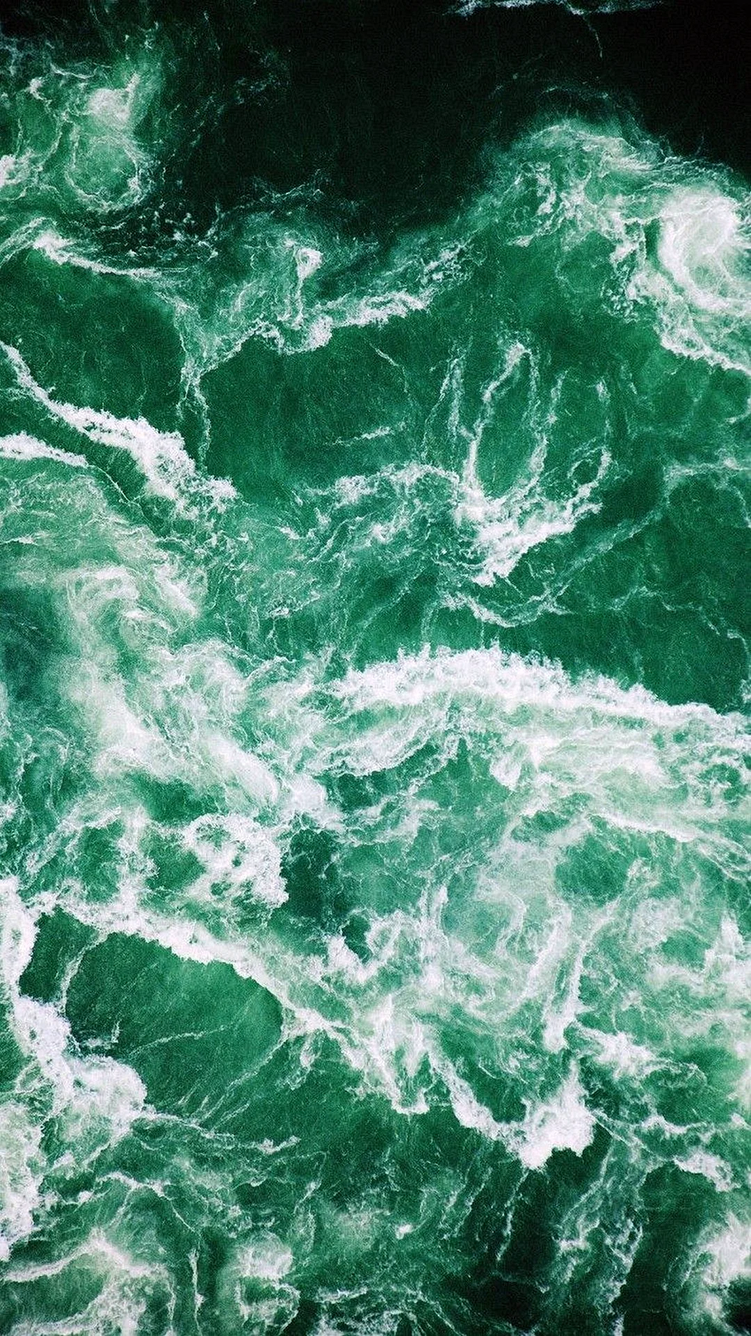 Green Aesthetic Wallpaper