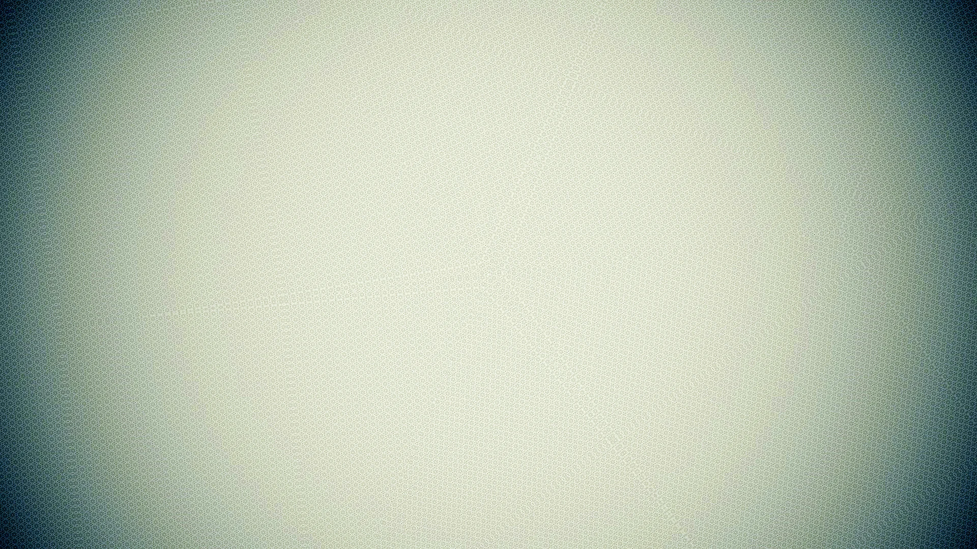 Green And White Gradient Wallpaper