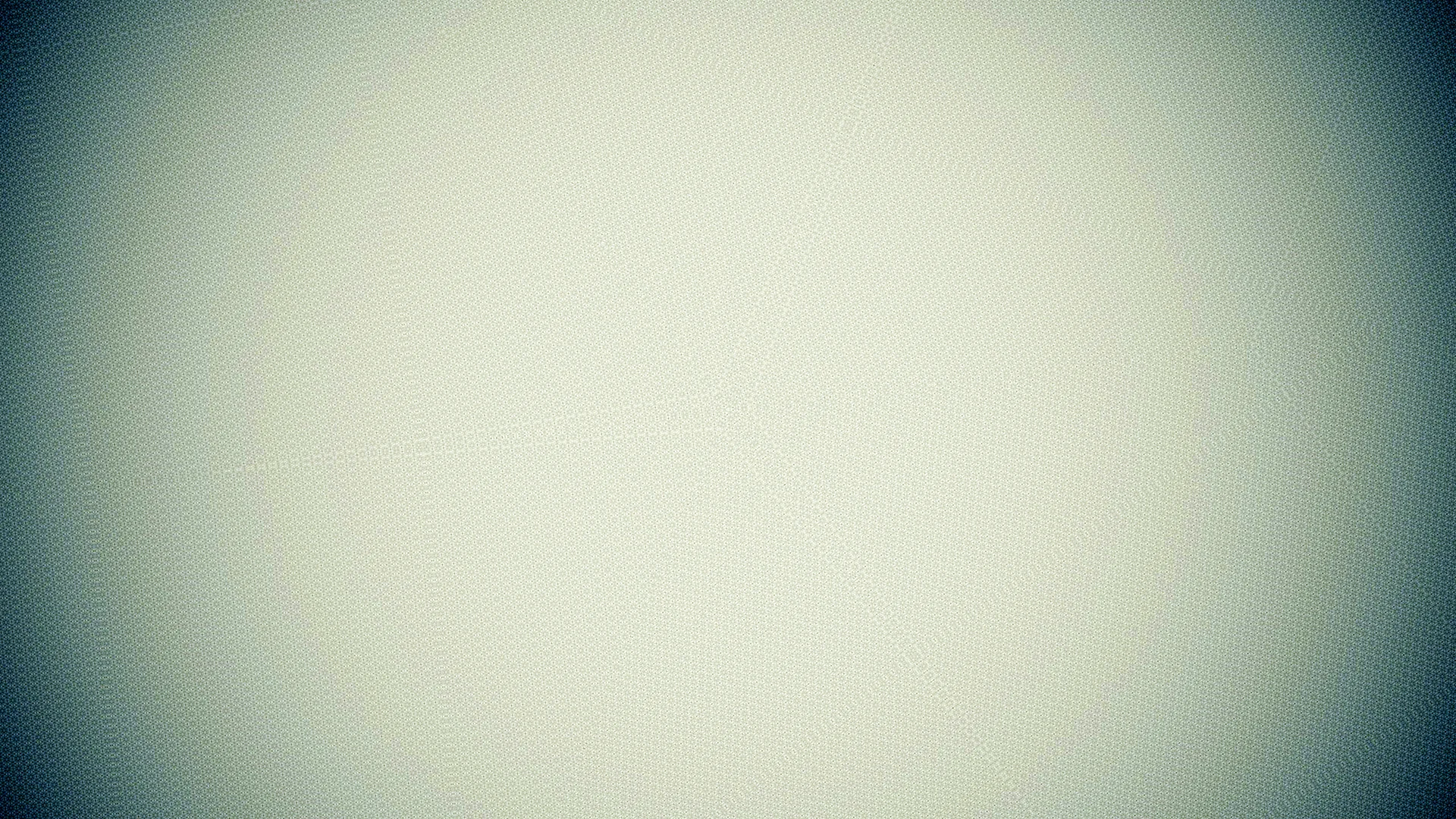 Green And White Gradient Wallpaper