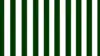 Green And White Stripes Wallpaper