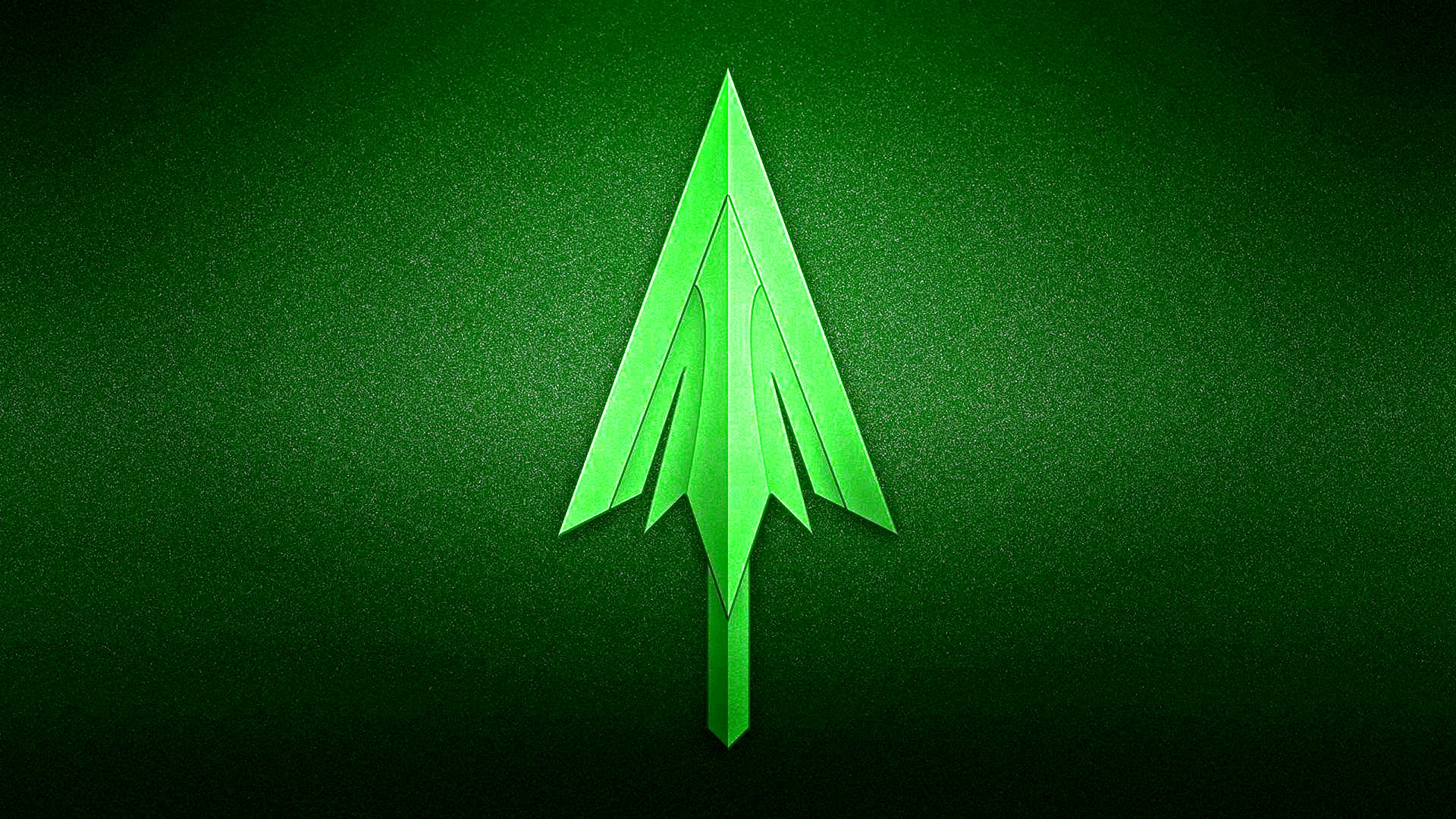 Green Arrow Wallpaper