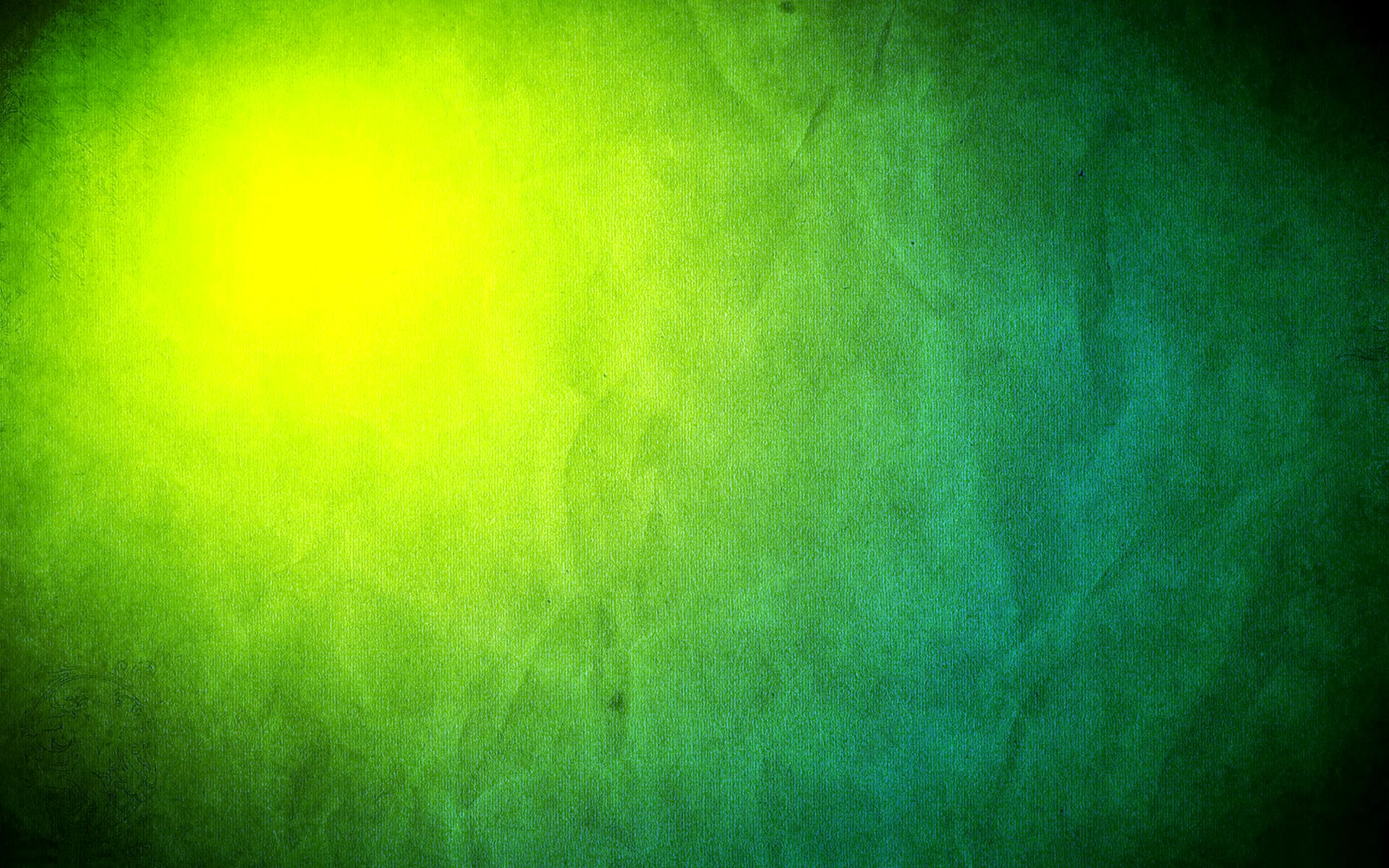 Green Background Wallpaper