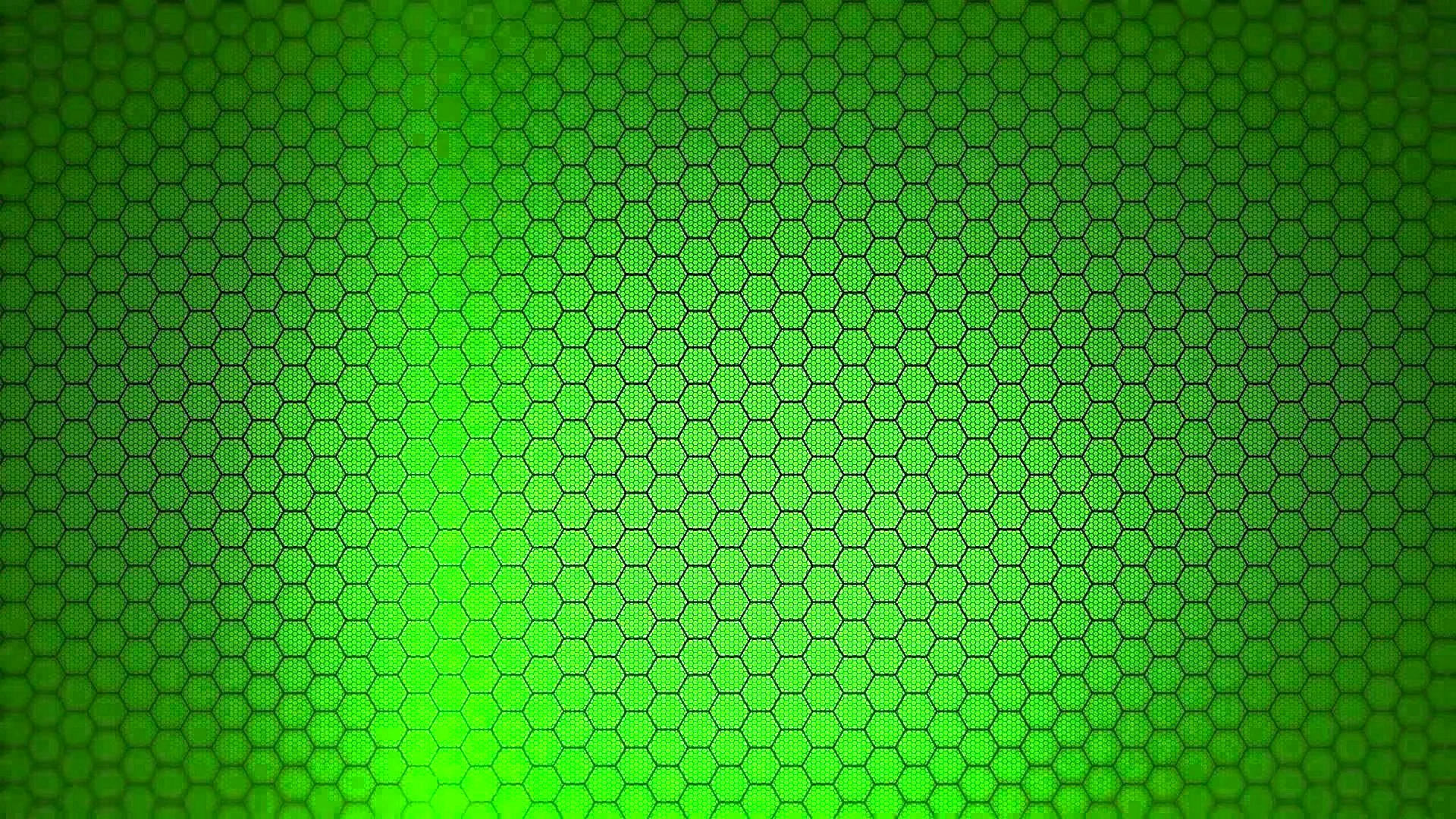Green Background Wallpaper