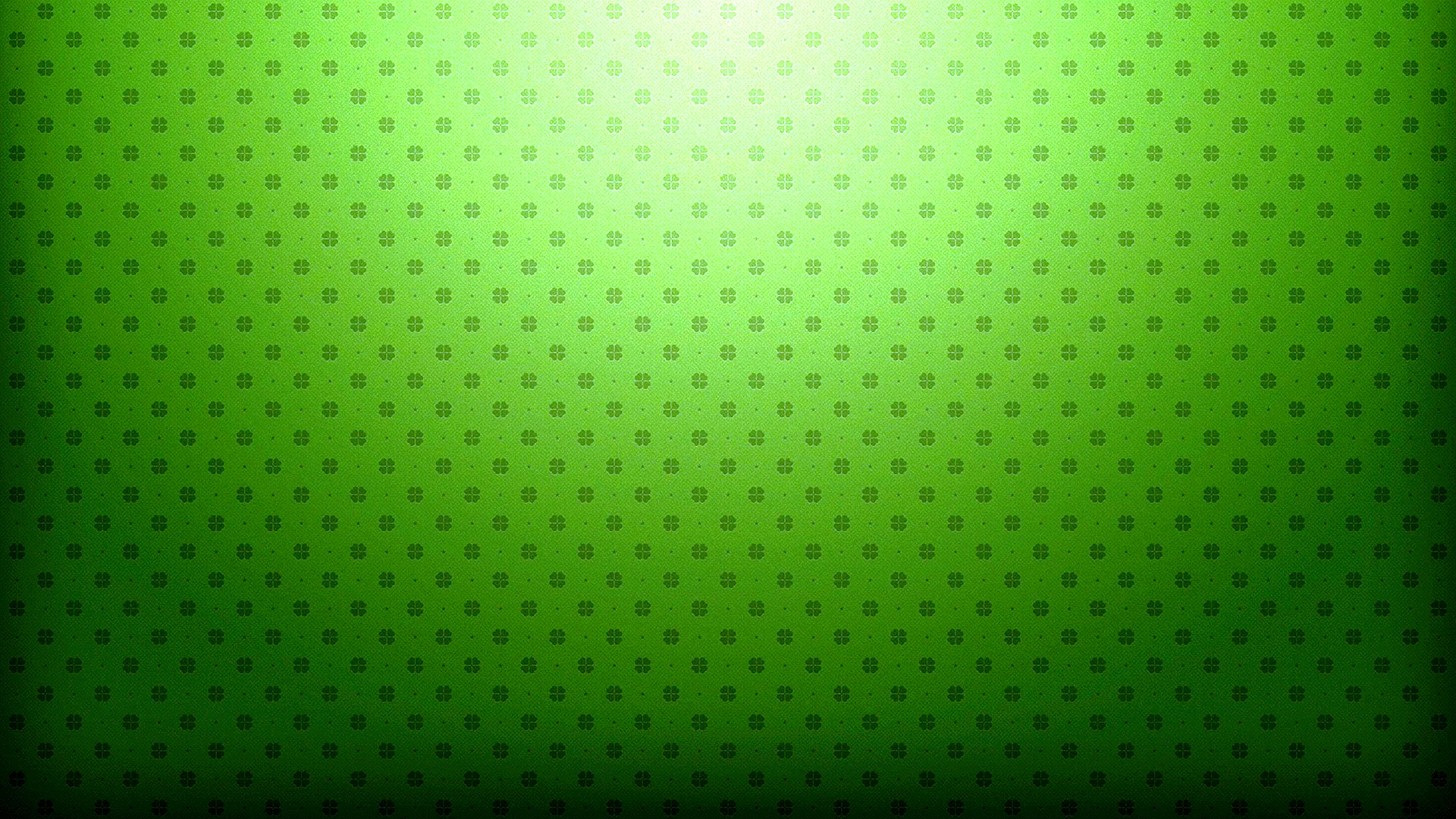 Green Background Wallpaper