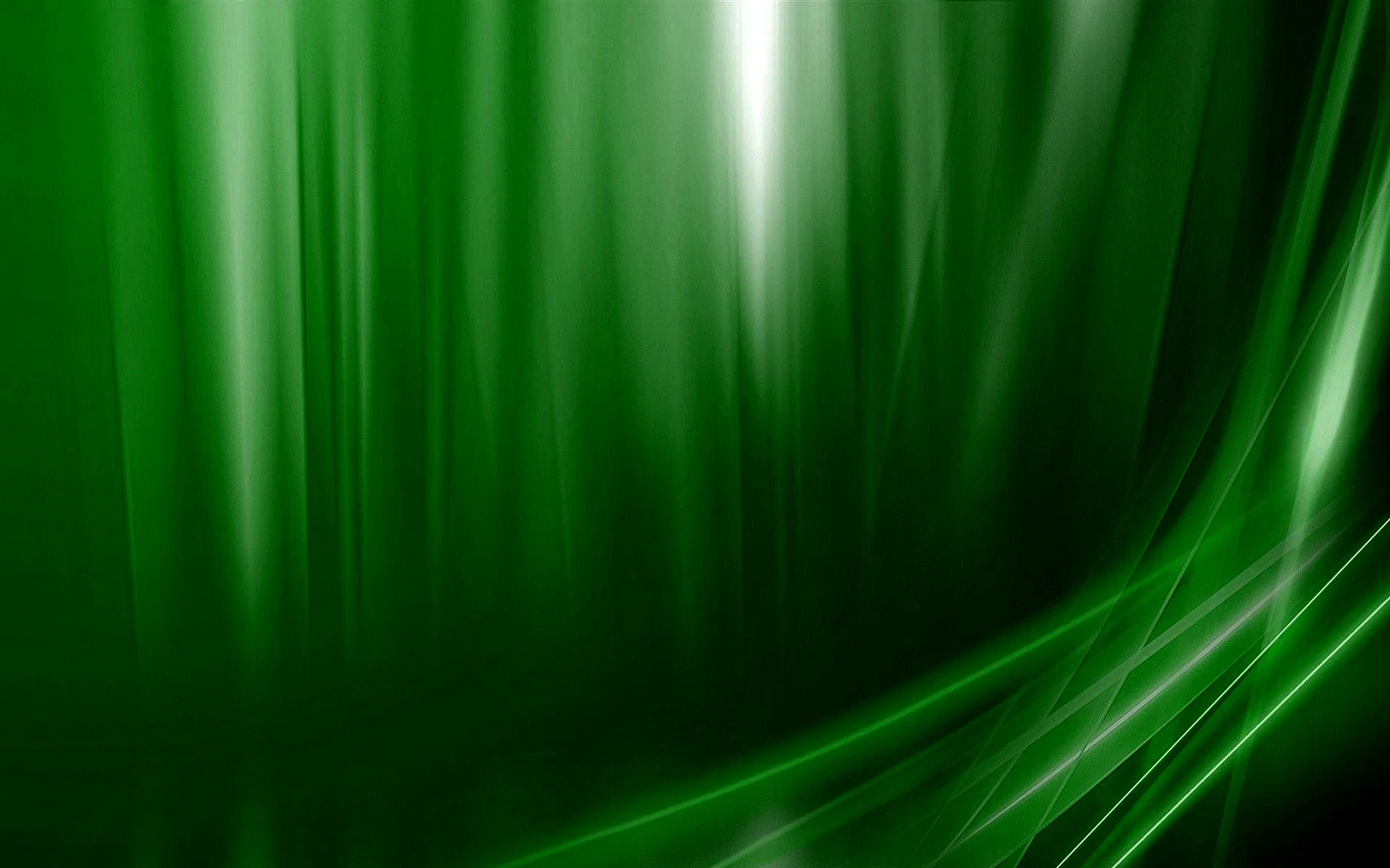 Green Background Wallpaper