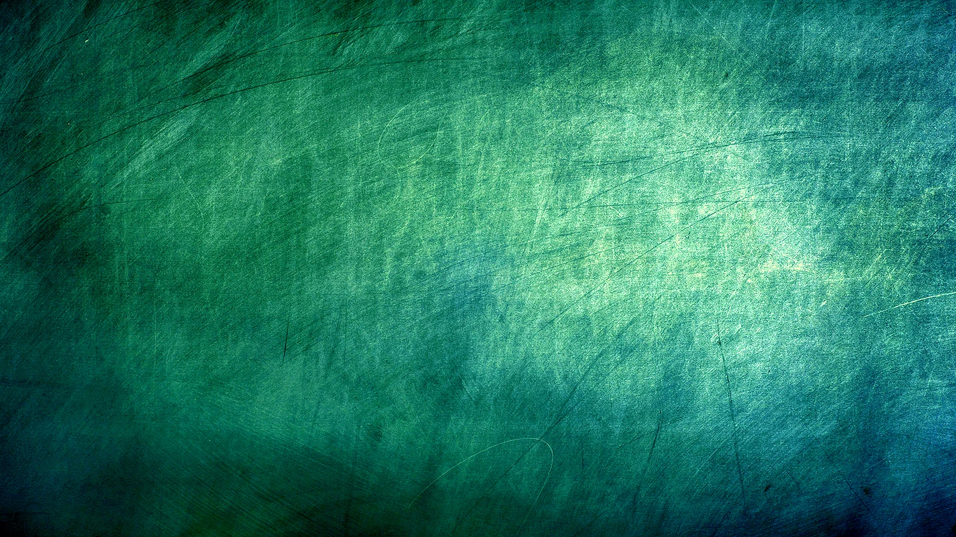 Green Blackboard Wallpaper