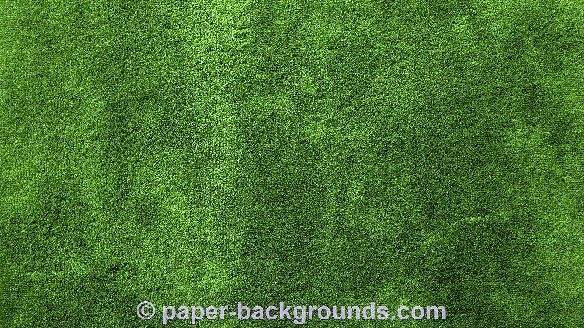 Green Carpet Texture Wallpaper
