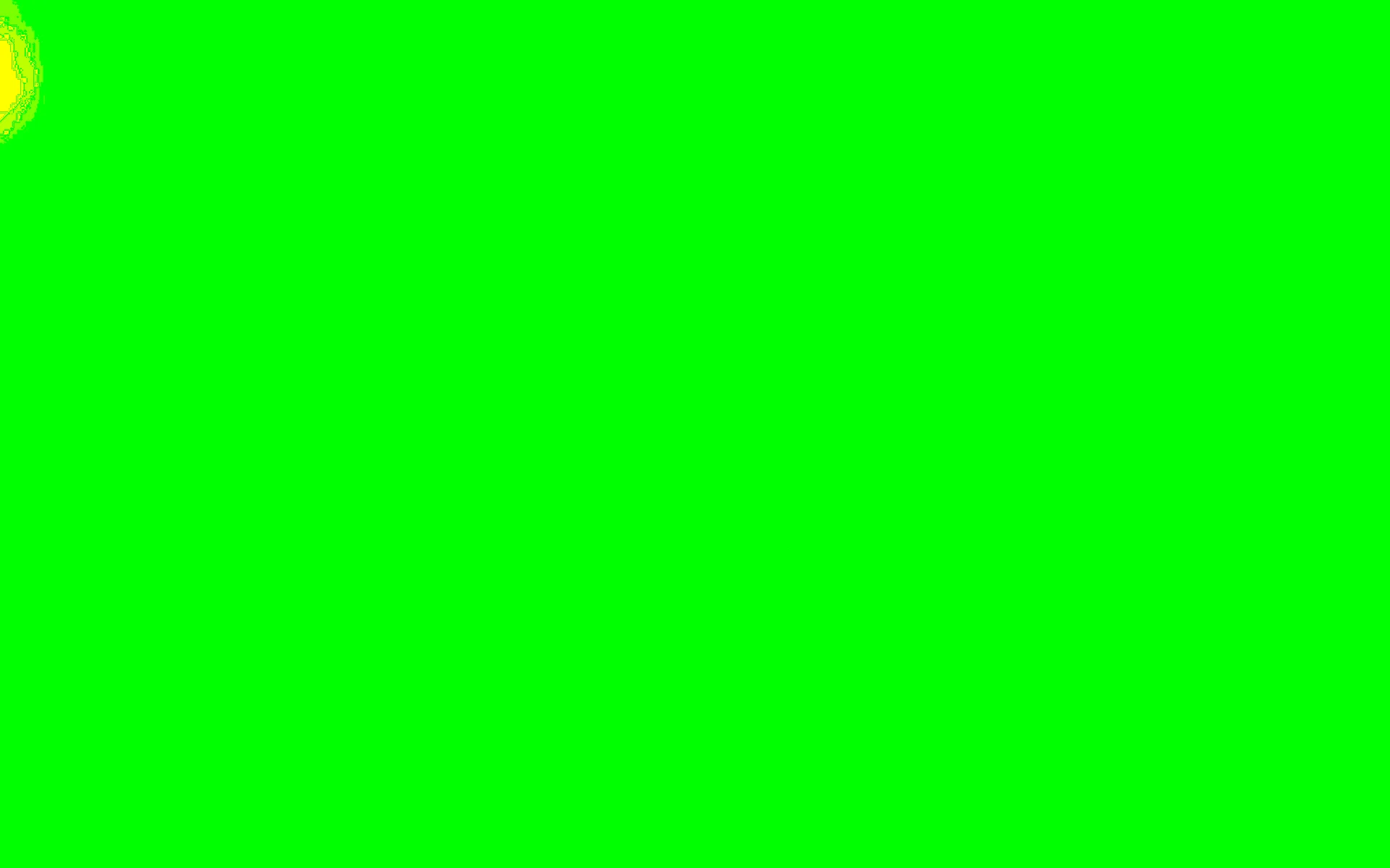 Green Gradient Wallpaper