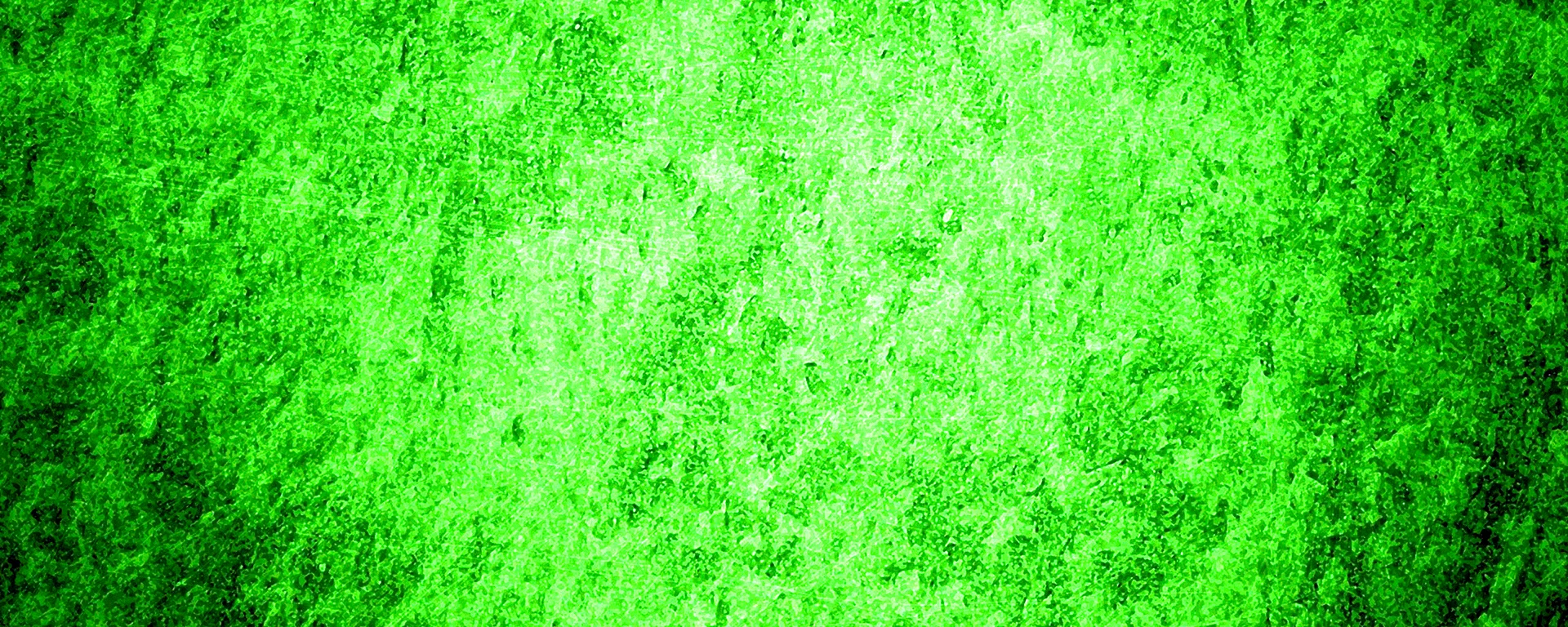 Green Leather Texture Seamless Wallpaper