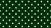 Green Polka Dots Wallpaper