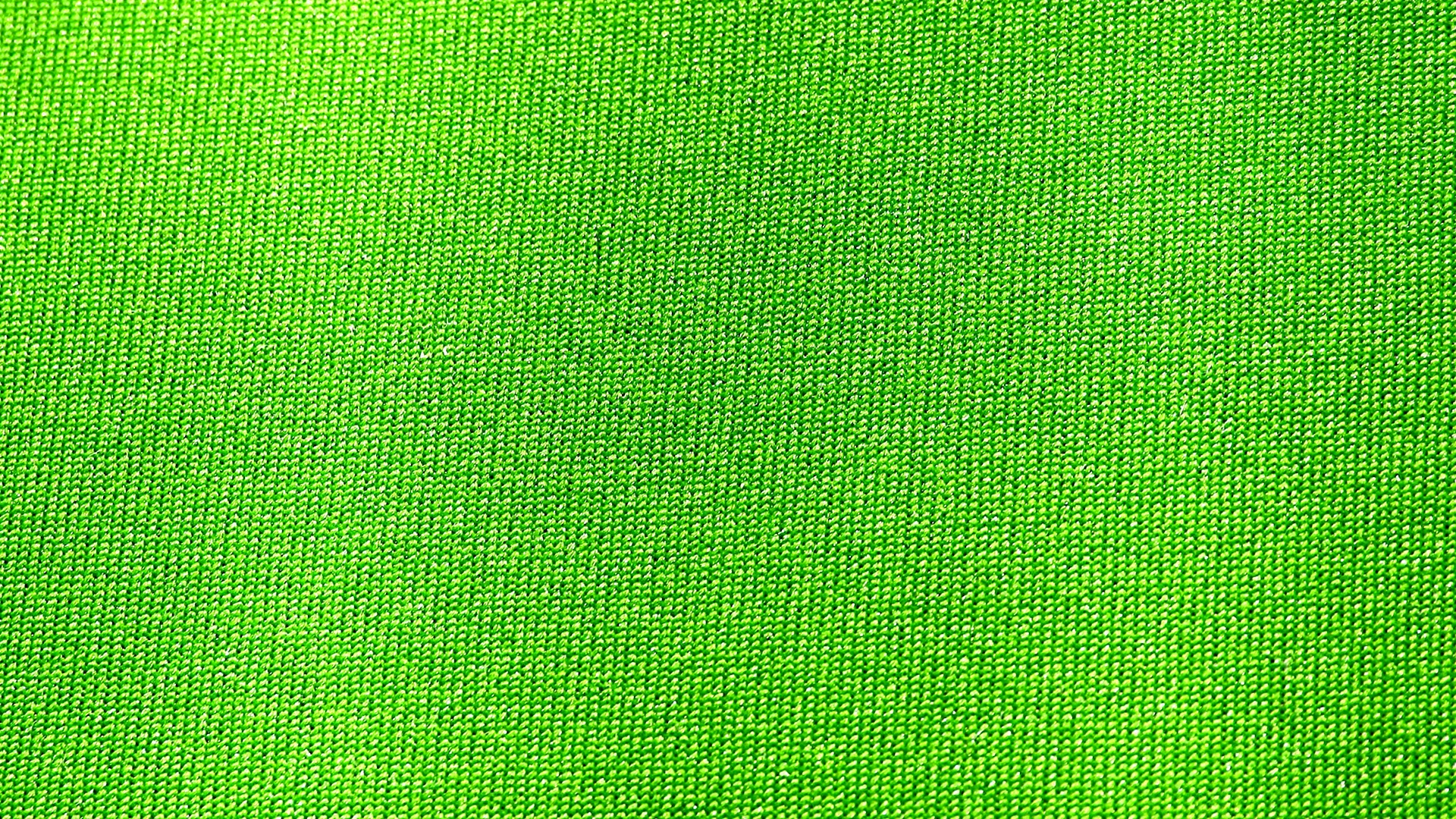 Green Textile Texture Wallpaper