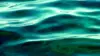 Green transparent Sea Wallpaper
