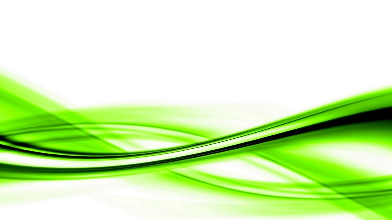 Green Vector Wallpaper