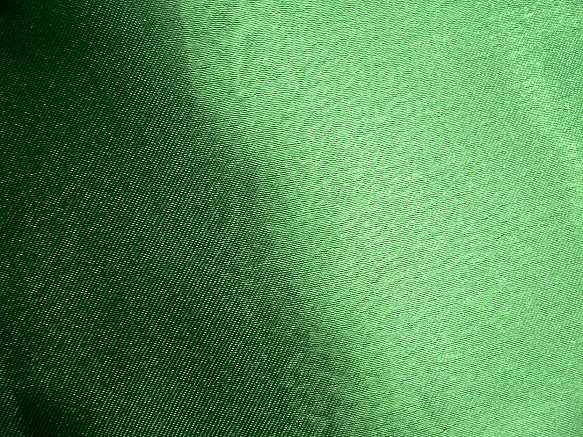 Green Velvet Texture Wallpaper