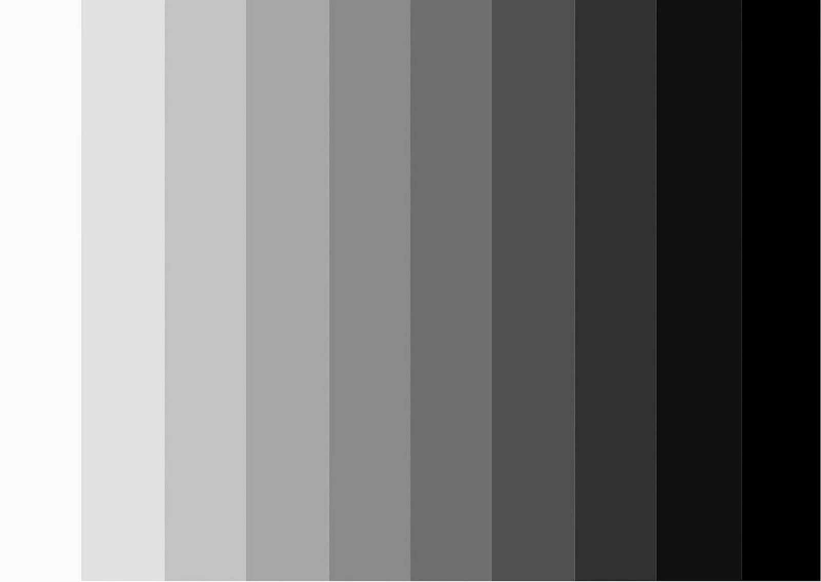 Grey Colour Wallpaper