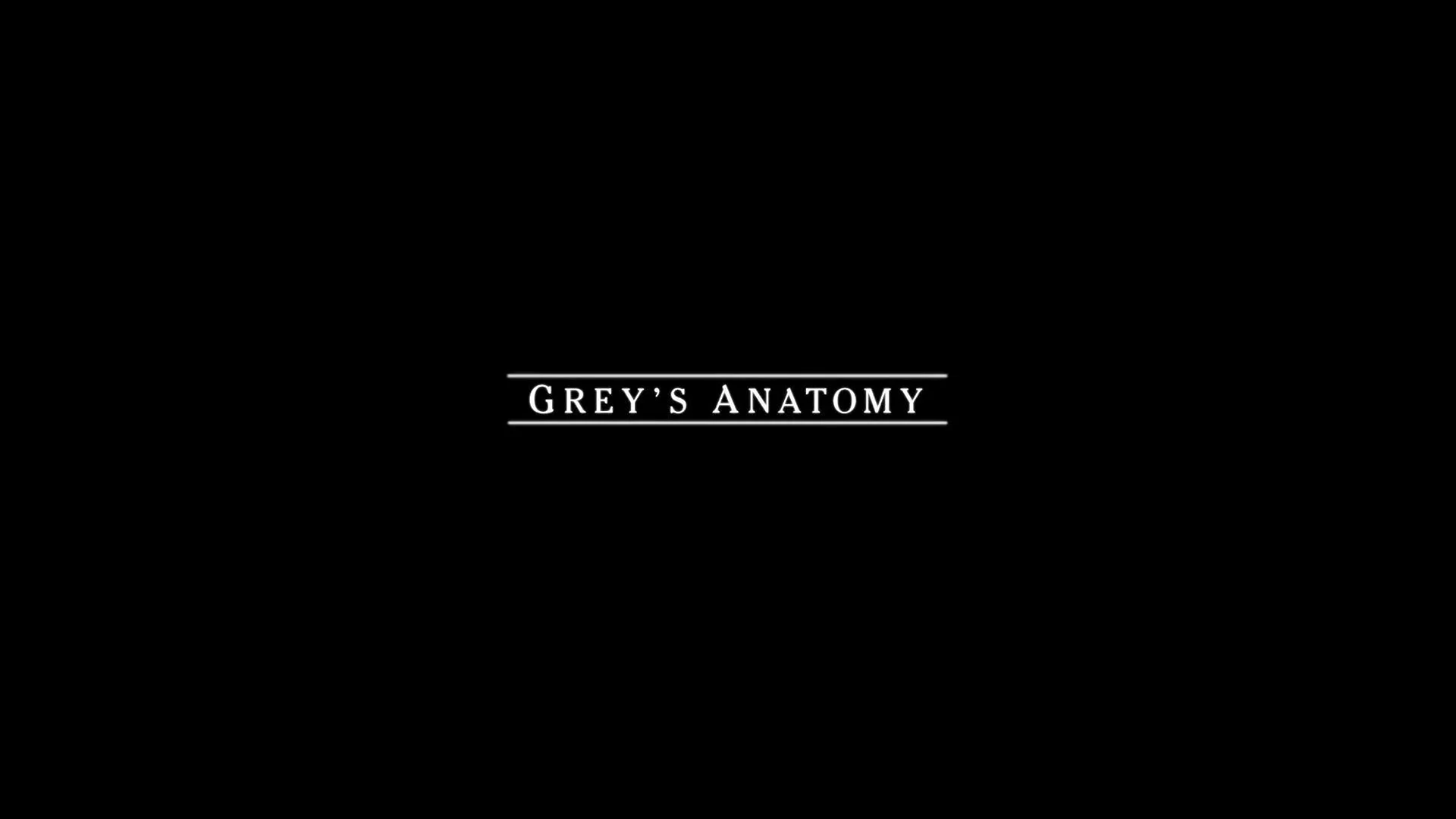 Greys Anatomy Wallpaper