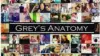 Greys Anatomy Sticker Wallpaper
