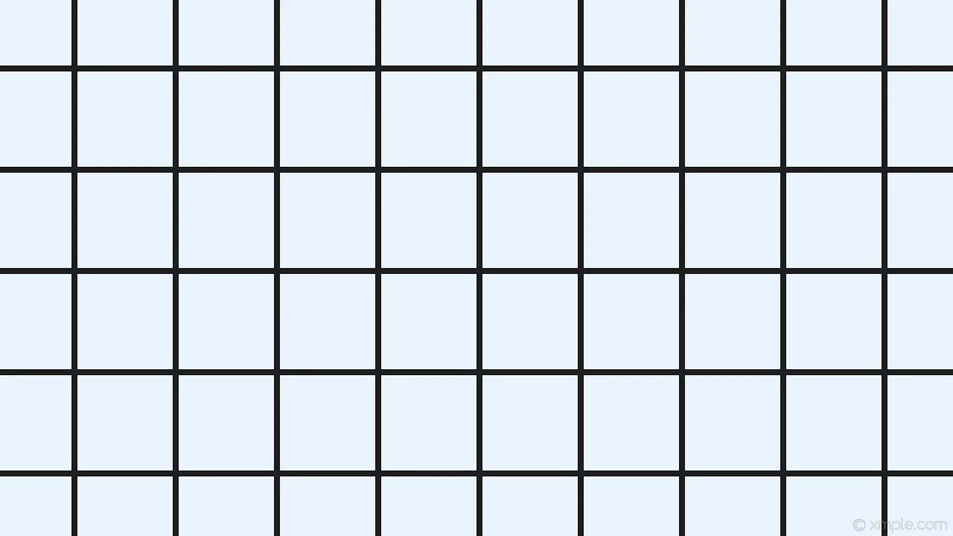 Grid Pattern Wallpaper