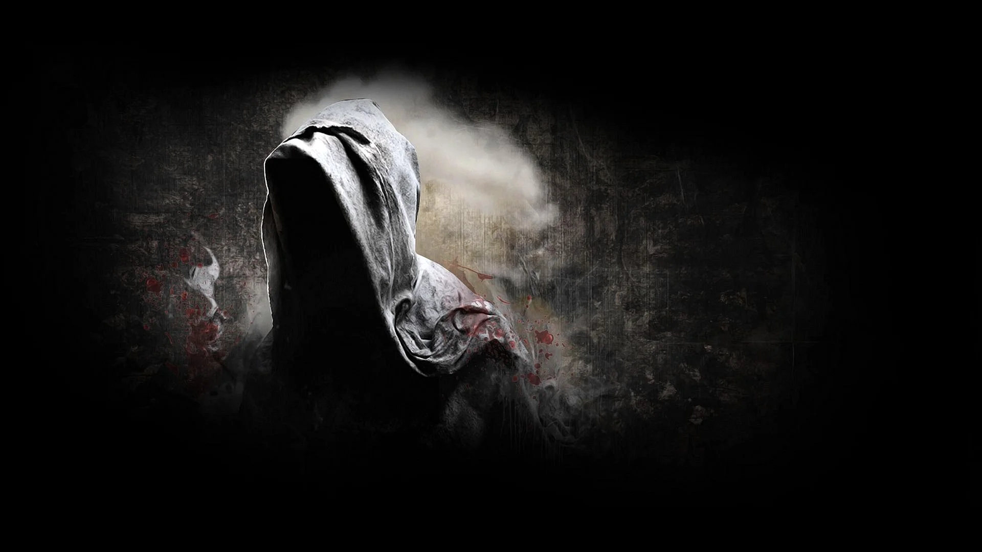 Grim Reaper Wallpaper