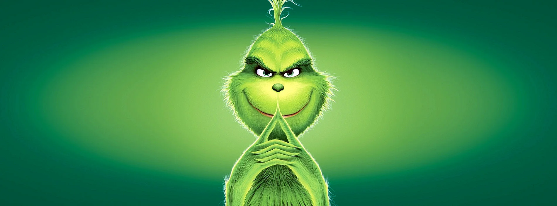 Grinch Wallpaper