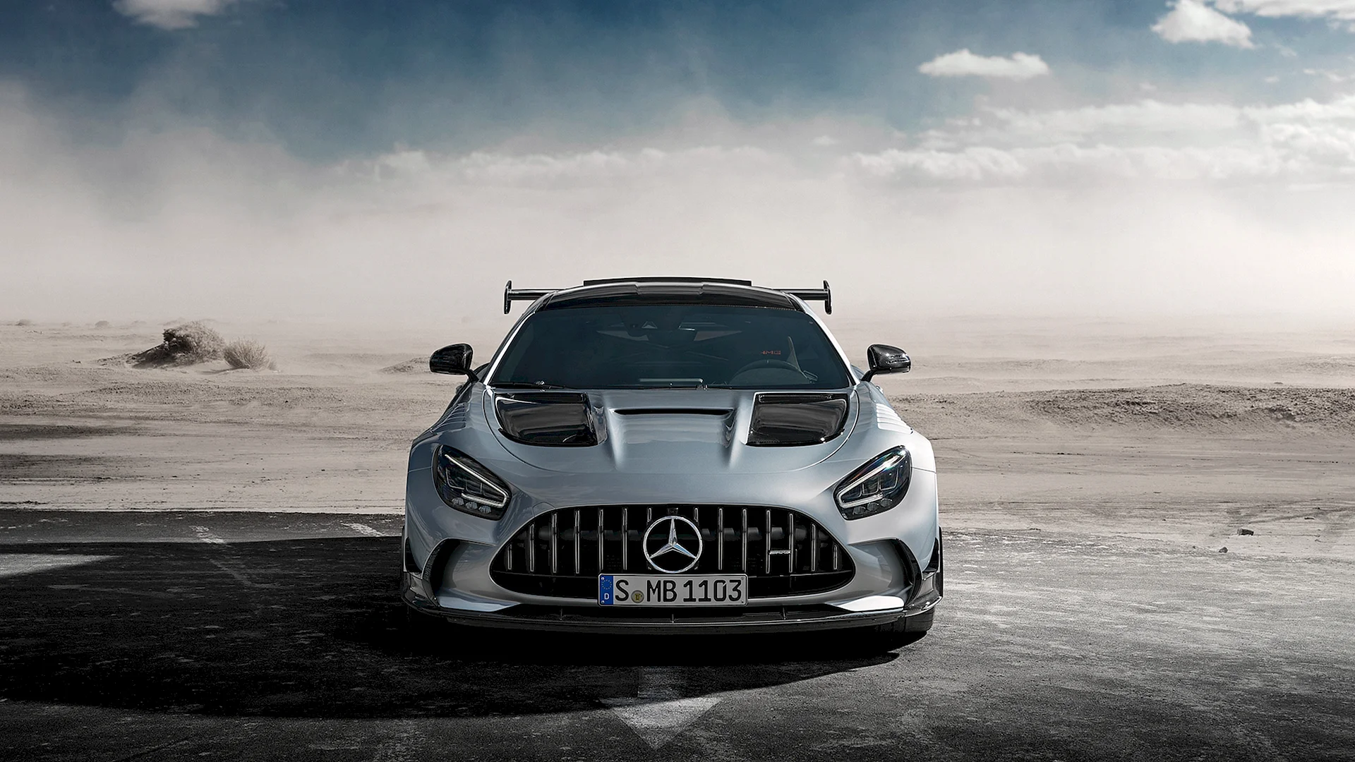 Gt Mercedes Amg Gt Wallpaper