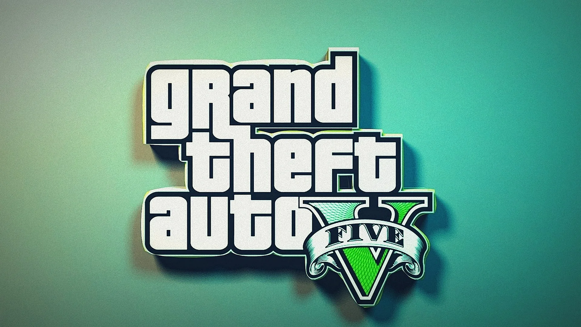 Gta 5 Wallpaper